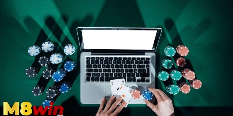 Chơi gì tại nhà cái trực tuyến uy tín