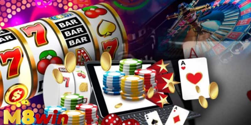 Có nên chơi M8WIN casino hay không