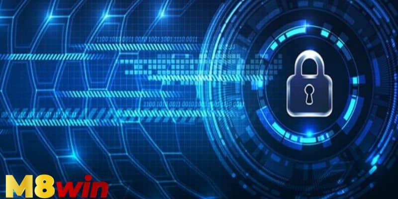 Hệ thống bảo mật trên trang web đạt chuẩn SSL