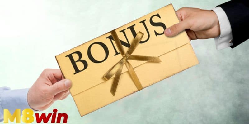 M8win khuyến mãi - Hoàn trả siêu hấp dẫn
