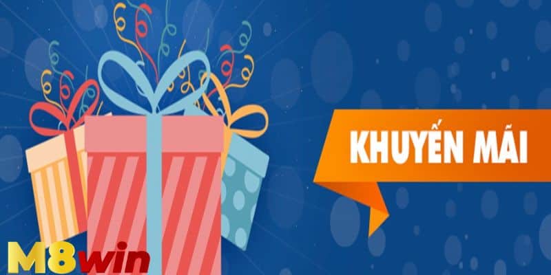 M8win khuyến mãi, chiến lược tri ân thông minh