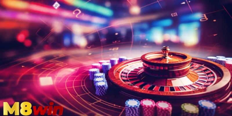 Tầm quan trọng của ứng dụng M8win apk
