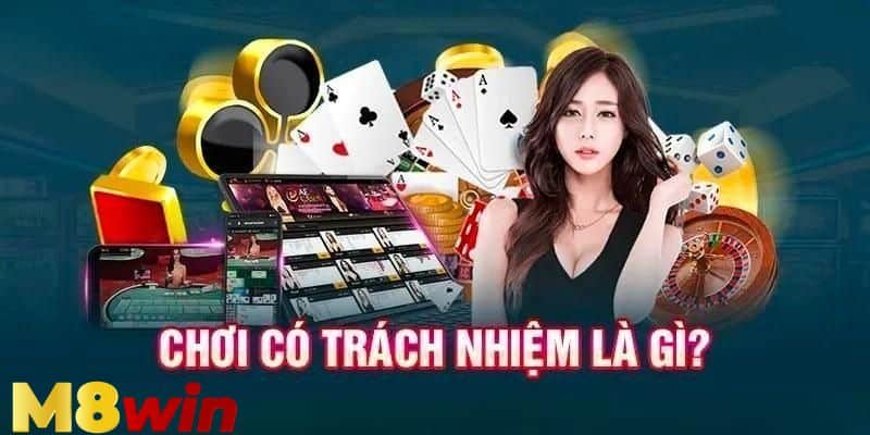 Khái niệm về chơi có trách nhiệm