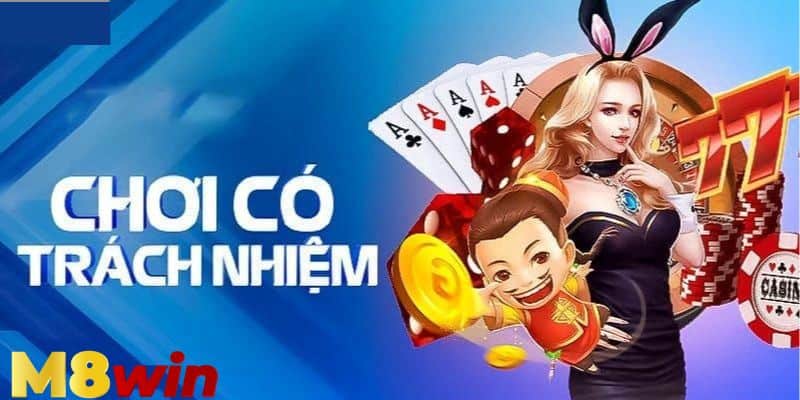 Lợi ích khi áp dụng M8Win chơi có trách nhiệm