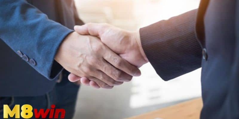 Một số lưu ý quan trọng khi làm đại lý M8win