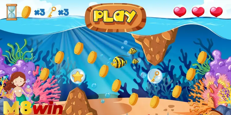 Top 5 game bắn cá đổi thưởng hot nhất trên thị trường