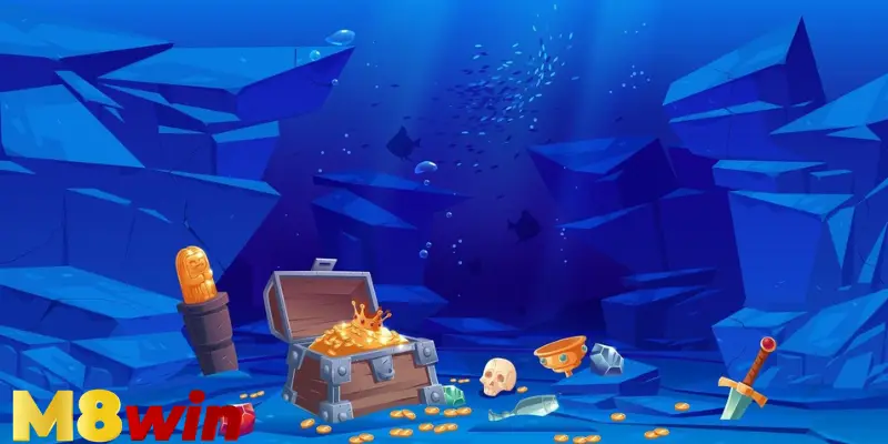 Ưu điểm khi tham gia game bắn cá đổi thưởng tại M8win