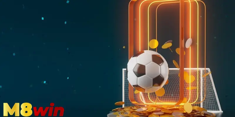 Lợi ích khi tham gia cá cược thể thao tại cổng game M8win