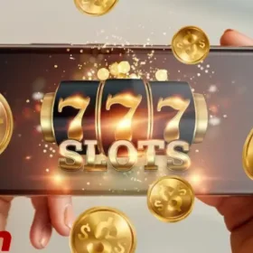 Hướng dẫn cách chơi slot hiệu quả