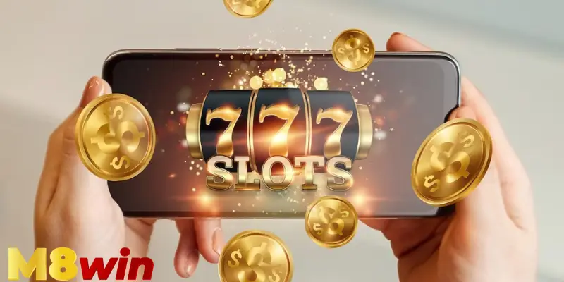 Hướng dẫn cách chơi slot hiệu quả