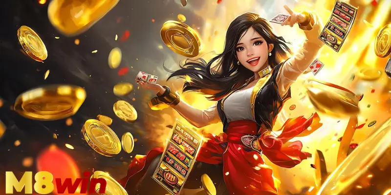Lựa chọn dòng game slot đổi thưởng phù hợp với bản thân
