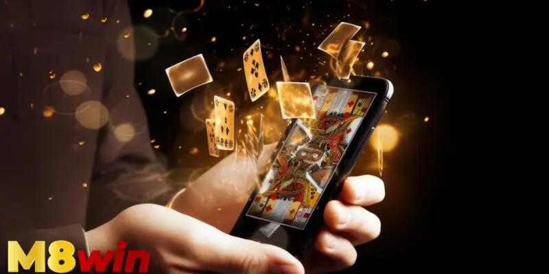 Tổng quan về mô hình casino trực tuyến
