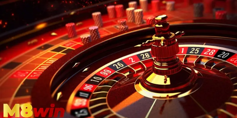 Kho trò chơi của các sòng casino trực tuyến đa dạng, hấp dẫn