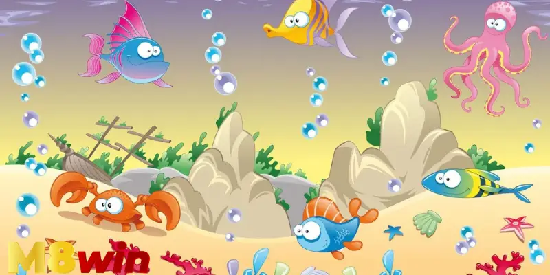 Điểm nổi bật giúp nhận diện game bắn cá nhiều người