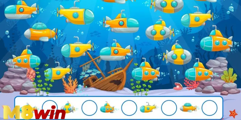 Mô hình hội nhóm độc đáo trong game Pirate King Fishing