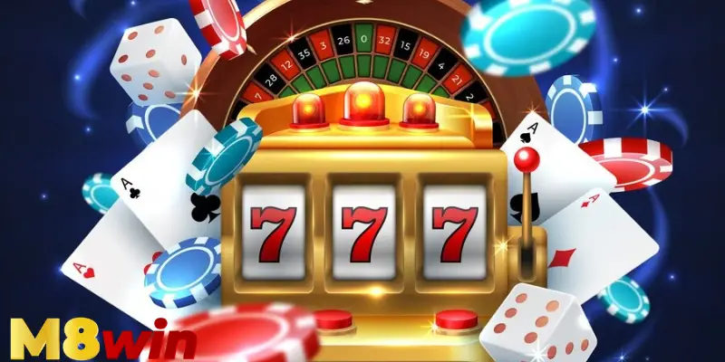 Tìm hiểu xu hướng game slot đổi thưởng hot nhất hiện nay