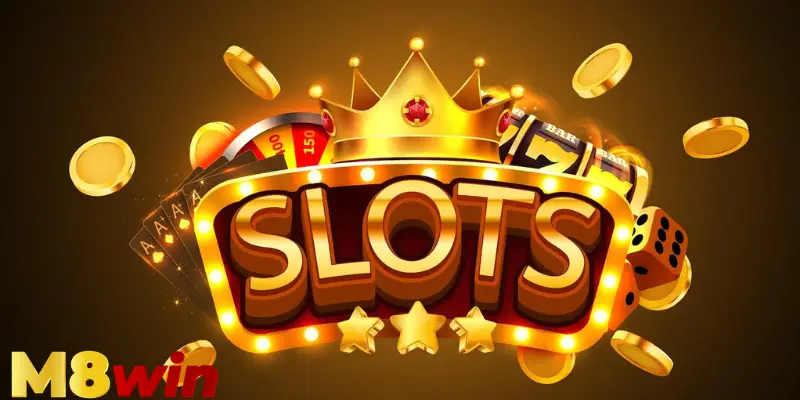 Tổng hợp các loại game slot đổi thưởng hot nhất trên thị trường
