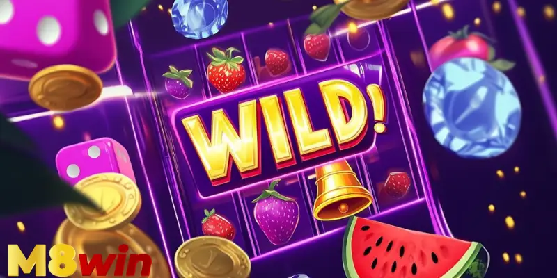 Cơ chế jackpot trong game slot đổi thưởng lũy tiến