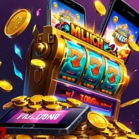 Khám phá các thuật ngữ xuất hiện khi chơi game slot nổ hũ