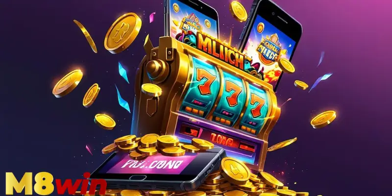 Khám phá các thuật ngữ xuất hiện khi chơi game slot nổ hũ