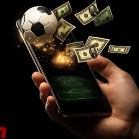 Kèo chấp 1,5 trái có cách tính rõ ràng, dứt khoát