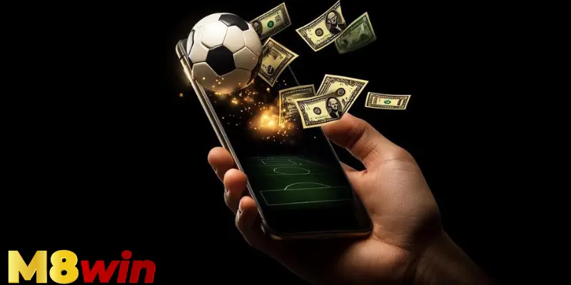 Kèo chấp 1,5 trái có cách tính rõ ràng, dứt khoát