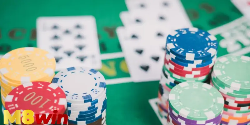 Đánh bay mọi nhà cái với luật chơi Baccarat siêu đơn giản