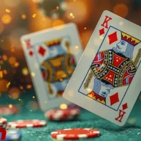 Những thuật ngữ cơ bản cần ghi nhớ khi chơi Baccarat.