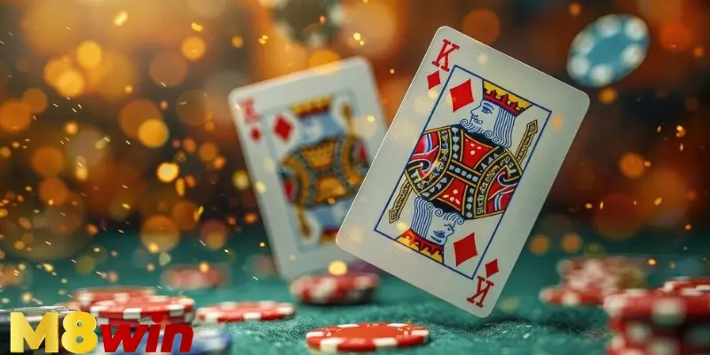 Những thuật ngữ cơ bản cần ghi nhớ khi chơi Baccarat.