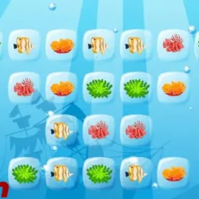 Cách thức bắn ria cá thường được áp dụng khi chơi game bắn cá H5