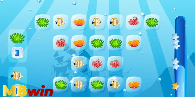 Cách thức bắn ria cá thường được áp dụng khi chơi game bắn cá H5