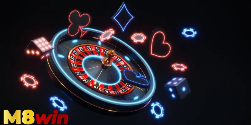 Dấu hiệu nhận biết nhà cái casino uy tín