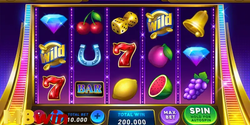 Giữ vững tâm lý thoải mái, bình tĩnh khi chơi slot online uy tín