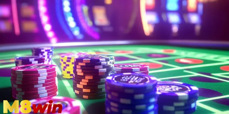 Casino live là hình thức cá cược kết hợp giữa công nghệ streaming và sòng bạc 
