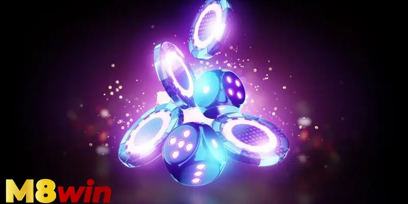 RNG là hình thức cá cược trực tuyến sử dụng phần mềm máy tính hiện đại